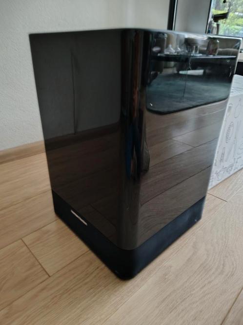 Mooie Harman Kardon home cinema set, Audio, Tv en Foto, Home Cinema-sets, Zo goed als nieuw, Overige merken, Ophalen