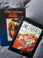 Miss universe en het beest en lovestories, Eén stripboek, Ophalen of Verzenden, Gelezen