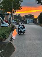 Speedfight 2 70cc - Snelle Setup!, Fietsen en Brommers, Snorfietsen en Snorscooters, Ophalen, Tweetakt, Zo goed als nieuw, Peugeot
