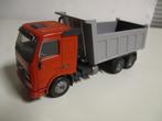 Joal Volvo FH12 kipper, Hobby en Vrije tijd, Modelauto's | 1:50, Ophalen of Verzenden, Gebruikt, Bus of Vrachtwagen, Overige merken