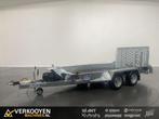 2025 Ifor Williams GH126 BT ADV1038, Nieuw