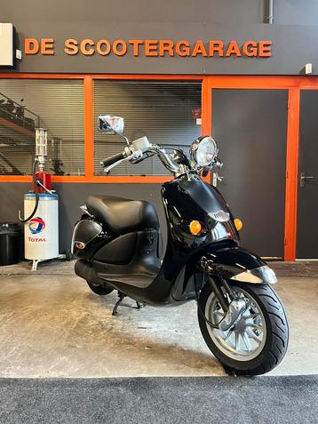 Aprilia Mojito Habana piaggio 2t ZGAN 2007 eerste eigenaar beschikbaar voor biedingen