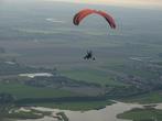 Funflyer-2 (met volledige uitrusting), Ophalen, Zo goed als nieuw, Paramotor, Gemotoriseerd