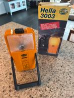 Hella 3003 Waarschuwingslamp, Ophalen of Verzenden, Gebruikt