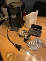 Senseo koffiezetapparaat Philips HD 7863, Witgoed en Apparatuur, Koffiezetapparaten, Ophalen, Gebruikt, Koffiemachine, 4 tot 10 kopjes