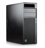 HP Z440 CAD workstation met Nvidia k4200, Computers en Software, Desktop Pc's, Ophalen, 32 GB, Intel Xeon, HP