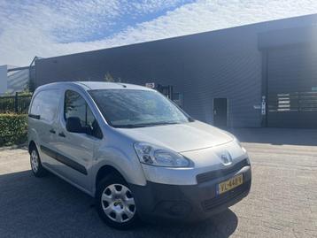 Peugeot Partner 120 1.6 HDI L1 XT beschikbaar voor biedingen