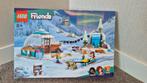 LEGO 41760 Iglo Vakantie Avontuur nieuw in doos, Ophalen of Verzenden, Nieuw, Complete set, Lego