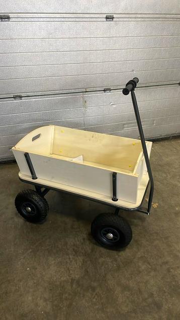 Nieuwe Bolderkar - Billy Beach Wagon beschikbaar voor biedingen