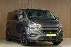 Ford Transit Custom 2.0 TDCI L2H1 Raptor Editio € 22.900,0, Auto's, Bestelauto's, Stof, 1995 cc, 4 cilinders, Lichtsensor