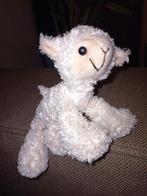 Ceba schaapje, lammetje met geluid, Ophalen of Verzenden, Gebruikt, Overige typen