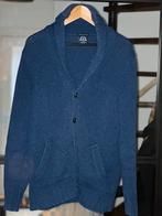 Weinig gedragen prachtig McGregor lamswollen vest M, Kleding | Heren, Truien en Vesten, Ophalen of Verzenden, Gedragen, McGregor