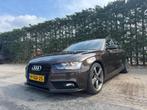 Audi A4 Avant 2.0 TDIe Pro Line, Voorwielaandrijving, Euro 5, 136 pk, Gebruikt