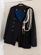 ceremoniële uniformjas (galajas / uitgaansuniform, Ophalen of Verzenden, Zo goed als nieuw