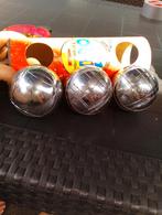 Obut jeu de boules ballen, Ophalen of Verzenden, Zo goed als nieuw, Bal