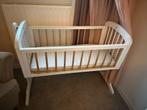Schommelwieg, Kinderen en Baby's, Babywiegjes en Ledikanten, Ophalen, Gebruikt, Wieg