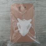 pokemon cubone schedel sleutelhanger, Ophalen of Verzenden, Nieuw, Overige typen