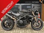 Triumph Speed Triple S ABS Speedtriple 1050 # 6.625KM # SC P, Bedrijf, 1050 cc, Meer dan 35 kW, ABS