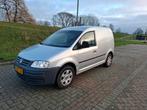 Volkswagen Caddy Bestel 2.0 SDI 51KW 2005, Auto's, Bestelauto's, Voorwielaandrijving, Stof, Volkswagen, Origineel Nederlands