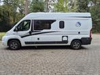 Knaus BoxStar Street 600 trekhaak TV Navi LM vlgn, Caravans en Kamperen, Campers, Chemisch toilet, Buscamper of Camperbus, Ringverwarming