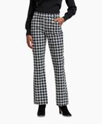 Studio Anneloes flair PDP broek kit bonded travelstof mt L, Kleding | Dames, Broeken en Pantalons, Studio Anneloes, Maat 42/44 (L)