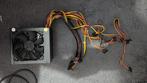 620W PSU. MS-Tech MS-N620-VAL V2.3, Ophalen of Verzenden, Gebruikt