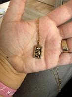 Ontgrendel de Magie – Tarot “The Magician” Sieradenset, Verzenden, Nieuw, Goud, Overige materialen