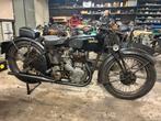Te Koop Norton 16H, Motoren, Motoren | Oldtimers, Handvatverwarming, Motorrijbewijs A, Overig, 11 kW of minder