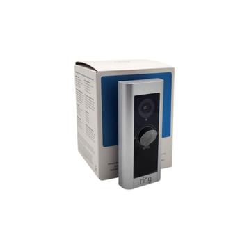 Ring Video Doorbell Pro 2 Bedraad (inbouw) | Nieuwstaat | Me beschikbaar voor biedingen