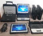 Panasonic Toughbook CF 33 Core i5 vPRO 7300U 2.6GHz Touchscr, Gebruikt, 2 tot 3 Ghz, Qwerty, Intel® Core i5 processor