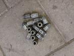 Set wielbouten Volvo S40-V40, Auto diversen, Overige Auto diversen, Ophalen of Verzenden