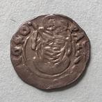 Hongarije. Denar 1640, Postzegels en Munten, Ophalen of Verzenden