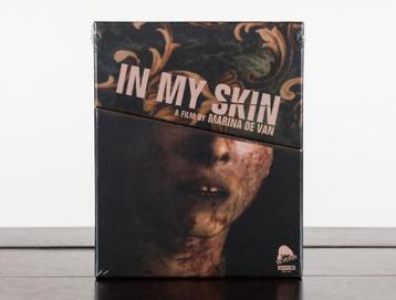 In My Skin 4K UHD + Blu-Ray (US Import) Severin beschikbaar voor biedingen