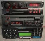 Autoradio's Blaupunkt Philips Grundig, Ophalen of Verzenden