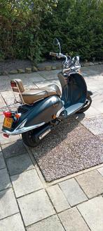 retro brom scooter, Ophalen, Gebruikt, Overige merken