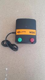 Gallagher M35 schrikdraad apparaat, Dieren en Toebehoren
