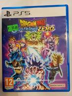 Dragon Ball Sparking Zero - PS5 🔮, Ophalen of Verzenden, Zo goed als nieuw