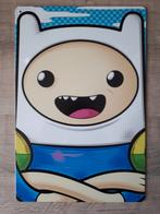Finn Adventure Time 20x30 cm Reclamebord, Ophalen of Verzenden, Nieuw, Reclamebord