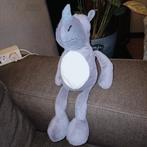 Espron safari Nino de neushoorn., Ophalen of Verzenden, Zo goed als nieuw, Overige typen