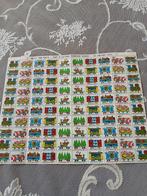 100 sluitzegels tuberculose christmas 1967, Huis en Inrichting, Ophalen of Verzenden, Nieuw