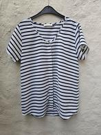 Costes Shirt Blouse - Maat M, Maat 38/40 (M), Wit, Ophalen of Verzenden, Zo goed als nieuw