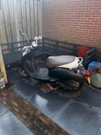 Sym mio 50 brom, Ophalen of Verzenden, Zo goed als nieuw, Benzine