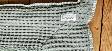 Koeka boxkleed beschikbaar voor biedingen