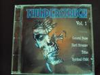 cd Thunderstruck vol.1 (Z14-169), Ophalen of Verzenden, Zo goed als nieuw