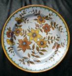 WANDBORD * ZUID HOLLAND GOUDA * Decor Tala *, Antiek en Kunst, Antiek | Keramiek en Aardewerk, Verzenden