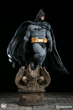 Sideshow Batman premium format beeld, Ophalen of Verzenden, Nieuw, Film, Beeldje, Replica of Model