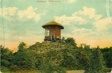 (380-068-021) Apeldoorn Woltersbergje beschikbaar voor biedingen