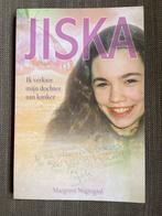 Jiska - Margreet Nagtegaal, Ophalen of Verzenden, Gelezen, Overige
