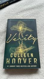 Verity Colleen Hoover - Engelstalig, Ophalen of Verzenden, Zo goed als nieuw