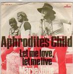Aphrodites Child- Let me love, let me live, Verzenden, Gebruikt, Pop